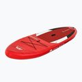 Prkno SUP Aqua Marina Monster - All-Around iSUP, 3,66 m/15 cm, s pádlem a bezpečnostním vodítkem červené BT-21MOP 5