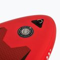 Prkno SUP Aqua Marina Monster - All-Around iSUP, 3,66 m/15 cm, s pádlem a bezpečnostním vodítkem červené BT-21MOP 9