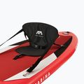 Prkno SUP Aqua Marina Monster - All-Around iSUP, 3,66 m/15 cm, s pádlem a bezpečnostním vodítkem červené BT-21MOP 10