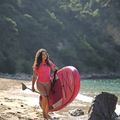 SUP prkno Aqua Marina Coral 10'2" BT-21COP 24
