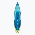 Prkno SUP Aqua Marina  Hyper 3,5m tmavě modré BT-21HY01 3