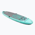 Prkno SUP Aqua Marina Dhyana - Yoga iSUP, 3,36 m/15 cm, s pádlem a bezpečnostním vodítkem šedé BT-21DHP 2