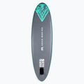 Prkno SUP Aqua Marina Dhyana - Yoga iSUP, 3,36 m/15 cm, s pádlem a bezpečnostním vodítkem šedé BT-21DHP 4