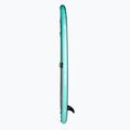 Prkno SUP Aqua Marina Dhyana - Yoga iSUP, 3,36 m/15 cm, s pádlem a bezpečnostním vodítkem šedé BT-21DHP 5