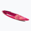 Prkno SUP Aqua Marina Coral Touring - Touring iSUP, 3,5 m/15 cm, s pádlem a cívkovým vodítkem růžové BT-22CTP 2
