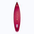 Prkno SUP Aqua Marina Coral Touring - Touring iSUP, 3,5 m/15 cm, s pádlem a cívkovým vodítkem růžové BT-22CTP 4