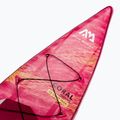 Prkno SUP Aqua Marina Coral Touring - Touring iSUP, 3,5 m/15 cm, s pádlem a cívkovým vodítkem růžové BT-22CTP 6
