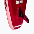 Prkno SUP Aqua Marina Coral Touring - Touring iSUP, 3,5 m/15 cm, s pádlem a cívkovým vodítkem růžové BT-22CTP 7