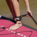 Prkno SUP Aqua Marina Coral Touring - Touring iSUP, 3,5 m/15 cm, s pádlem a cívkovým vodítkem růžové BT-22CTP 13