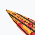 Prkno SUP Aqua Marina Race Elite - závodní iSUP, 4.27m/15cm červené BT-22RE 5
