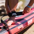 Prkno SUP Aqua Marina Race Elite - závodní iSUP, 4.27m/15cm červené BT-22RE 17