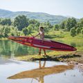 Prkno SUP Aqua Marina Race Elite - závodní iSUP, 4.27m/15cm červené BT-22RE 18