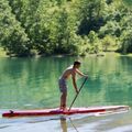 Prkno SUP Aqua Marina Race Elite - závodní iSUP, 4.27m/15cm červené BT-22RE 20