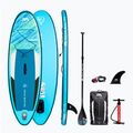 Prkno SUP Aqua Marina Vibrant 2.44m modré BT-22VIP