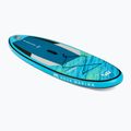 Prkno SUP Aqua Marina Vibrant 2.44m modré BT-22VIP 2