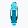 Prkno SUP Aqua Marina Vibrant 2.44m modré BT-22VIP 3