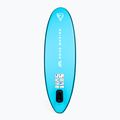 Prkno SUP Aqua Marina Vibrant 2.44m modré BT-22VIP 4