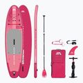 Aqua Marina Coral 10'2" růžové SUP prkno BT-23COPR