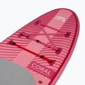 Aqua Marina Coral 10'2" růžové SUP prkno BT-23COPR 7