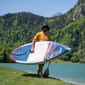 Aqua Marina Hyper 11'6" SUP prkno šedé BT-23HY01 8