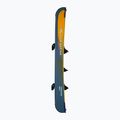 Vysokotlaký nafukovací kajak Aqua Marina Tomahawk Air C3 pro 3 osoby 3