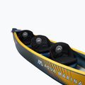 Vysokotlaký nafukovací kajak Aqua Marina Tomahawk Air C3 pro 3 osoby 4