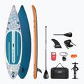 SUP deska Aqua Marina Pure Air All-Round Sup-Kayak Hybrid 11ʼ0" blue