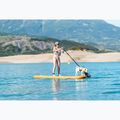 Paddleboard Aqua Marina Pure Air All-Round iSUP Tropic 10ʼ2" blue 19