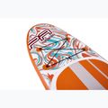 SUP Aqua Marina Pure Air All-Round iSUP Coast 10'2" orange 5