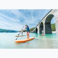 SUP Aqua Marina Pure Air All-Round iSUP Coast 10'2" orange 15