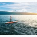 SUP Aqua Marina Pure Air All-Round iSUP Coast 10'2" orange 16