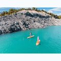 SUP Aqua Marina Pure Air All-Round iSUP Coast 10'2" orange 17