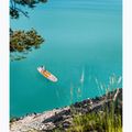SUP Aqua Marina Pure Air All-Round iSUP Coast 10'2" orange 18