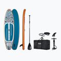 SUP deska Aqua Marina Pure Air All-Round iSUP Tropic s 10ʼ6" blue