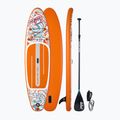 SUP Aqua Marina Pure Air All-Round iSUP Coast 10'6" orange