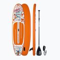 SUP Aqua Marina Pure Air All-Round iSUP Coast 10'10" orange