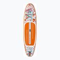 SUP Aqua Marina Pure Air All-Round iSUP Coast 10'10" orange 2