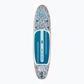 SUP deska Aqua Marina Pure Air All-Round iSUP Tropic 12ʼ0" blue 2
