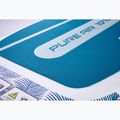SUP deska Aqua Marina Pure Air All-Round iSUP Tropic 12ʼ0" blue 8