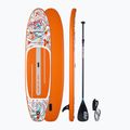 SUP Aqua Marina Pure Air All-Round iSUP Coast 12'0" orange