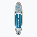Paddleboard Aqua Marina Pure Air All-Round iSUP Tropic 10ʼ10" blue 2