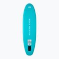 SUP deska Aqua Marina Breeze All-around iSUP 9ʼ10" silver tree 3
