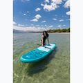 SUP deska Aqua Marina Breeze All-around iSUP 9ʼ10" silver tree 22