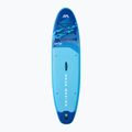 SUP deska Aqua Marina Vapor All-around iSUP 10ʼ4" aqua splash 2