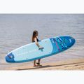SUP deska Aqua Marina Vapor All-around iSUP 10ʼ4" aqua splash 19
