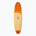 Paddleboard Aqua Marina Fusion All-around iSUP 10ʼ10" before sunset 2