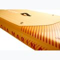 Paddleboard Aqua Marina Fusion All-around iSUP 10ʼ10" before sunset 6