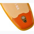 Paddleboard Aqua Marina Fusion All-around iSUP 10ʼ10" before sunset 7
