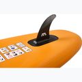 Paddleboard Aqua Marina Fusion All-around iSUP 10ʼ10" before sunset 8