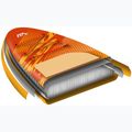 Paddleboard Aqua Marina Fusion All-around iSUP 10ʼ10" before sunset 13